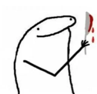 Video sticker 🐣 mayo anak itik