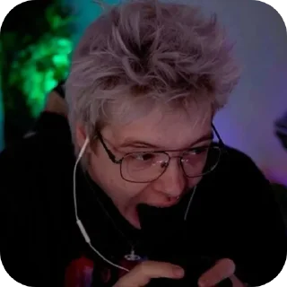 Telegram stiker 😋 денжерлюбимка😎🤙🏾