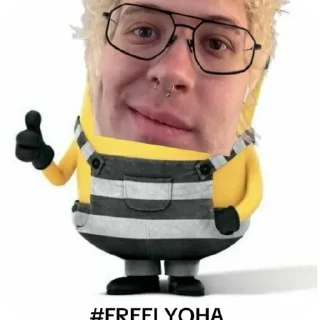 Telegram stiker 🙏 денжерлюбимка😎🤙🏾