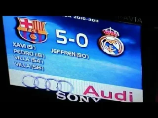 Video sticker 😆 @fcbarca_tweet