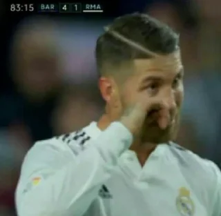 Telegram sticker 😅 @fcbarca_tweet