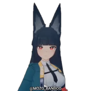 Video sticker 🍃 VOL•4 PROTOTYPE @MOZG_BANBOO