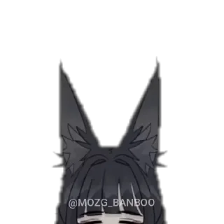 Video sticker 🍁 VOL•4 PROTOTYPE @MOZG_BANBOO