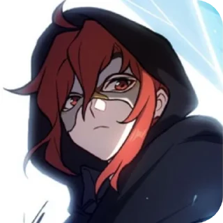 Video sticker 🔥 Дилюк от @grenkaa1 :: @fStikBot