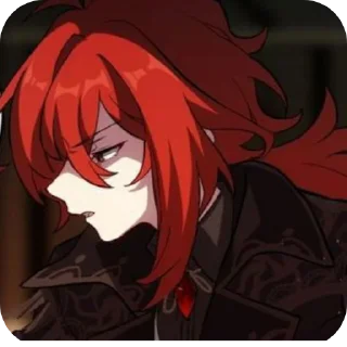 Video sticker 🔥 Дилюк от @grenkaa1 :: @fStikBot