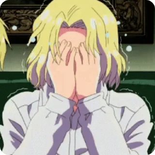 Video sticker 🌟 Hetalia :: @fStikBot