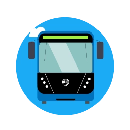 Sticker 🚍 Московский транспорт