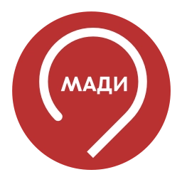 Sticker 🛣 Московский транспорт