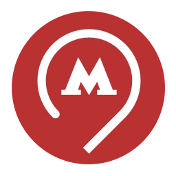 Sticker 🚇 Московский транспорт