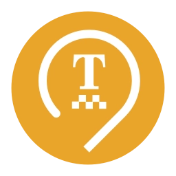 Sticker 🚖 Московский транспорт