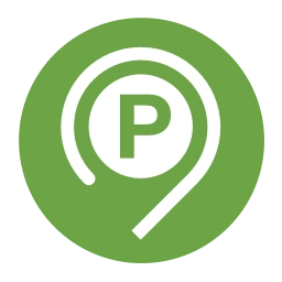 Sticker 🅿️ Московский транспорт