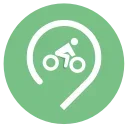 Video sticker 🚲 Московски...