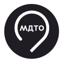 Video sticker 🛑 Московски...