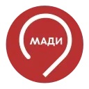 Video sticker 🛣 Московски...