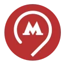 Video sticker 🚇 Московски...