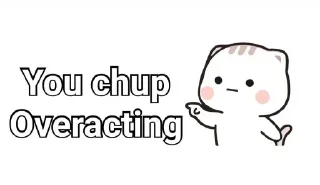 Video sticker 😡 @love_ur_soul_0 🦋🦋 🅸🅽🆃🅸🅼🅰🆃🅴 🆂🅾🆄🅻 🦋🦋 — @stckrRobot