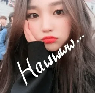 Video sticker 🥺 @love_ur_soul_0 🦋🦋 🅸🅽🆃🅸🅼🅰🆃🅴 🆂🅾🆄🅻 🦋🦋 — @stckrRobot