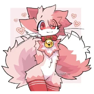 Telegram sticker ☺️ MefArkaWww