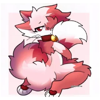 Telegram sticker 😒 MefArkaWww