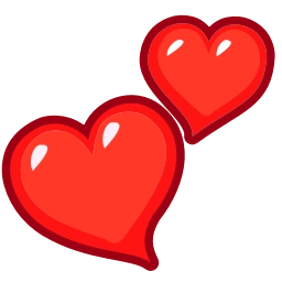 Sticker 💞 @gh158c   @Emoji_1_1_1
قنــاة راقــت لــي @TgEmodziBot