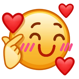 Sticker ❤️‍🔥 @gh158c   @Emoji_1_1_1
قنــاة راقــت لــي @TgEmodziBot