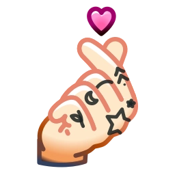 Sticker 🫰 @gh158c   @Emoji_1_1_1
قنــاة راقــت لــي @TgEmodziBot