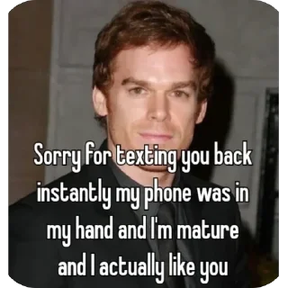 Telegram stiker 🫥 @VENO_M24 :: @fStikBot