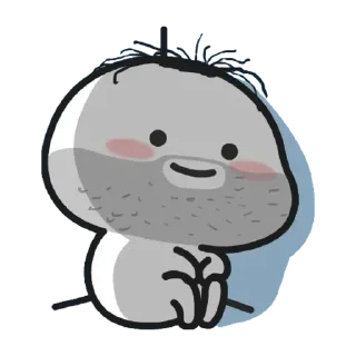 Video sticker 🙁 Al-Kok