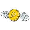 Video sticker 💸 От первог�...