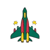 Video sticker ✈️ От первог�...