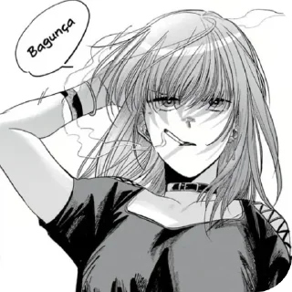 Телеграм стикер 🚬 Курілка :: @fStikBot
