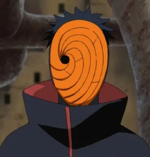 Video sticker 😶 мир наруто :: @fStikBot