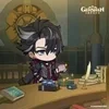 Video sticker 🌟 Ⲣυⳅⲗυ>>> @...