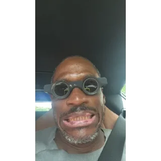 Video sticker 😄 Hayes