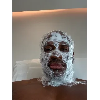 Video sticker 😃 Hayes