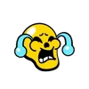 Video sticker 😭 Brawl Pass Pins @B...