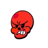 Video sticker 🤬 Brawl Pass Pins @B...