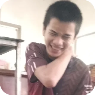 Video sticker 😀 မြတ်နိုးသူ