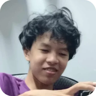 Telegram sticker ✋ မြတ်နိုးသူ