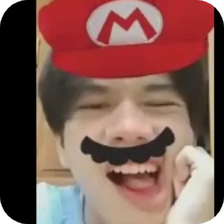 Telegram sticker 🖼 မြတ်နိုးသူ