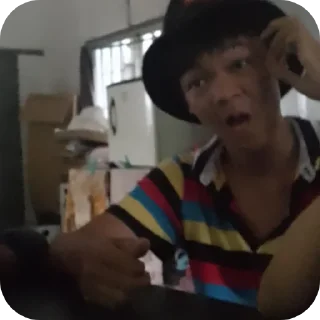 Video sticker 😎 မြတ်နိုးသူ