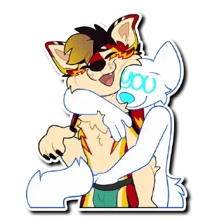 Video sticker 💦 Stickers to Create 2