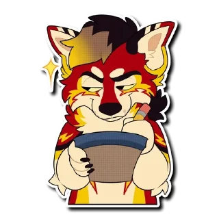 Telegram sticker ✨ Stickers to Create 2