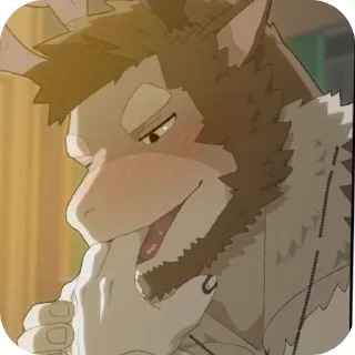 Telegram sticker 🛋 December - Twilight