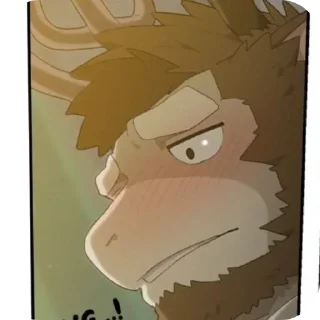 Telegram sticker 🛋 December - Twilight