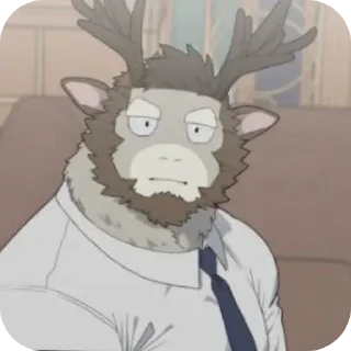 Video sticker 🛋 December - Twilight