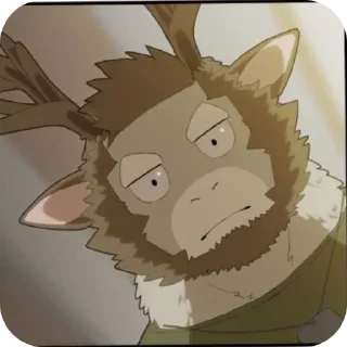 Video sticker 🙃 December - Twilight