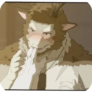 Telegram sticker 🤞 December - Twilight