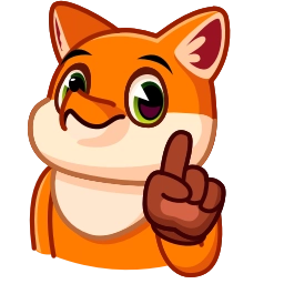 Sticker 🙅‍♀️ @FoxKe :: @fStikBot