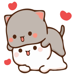 Sticker ❤️ @FoxKe :: @fStikBot